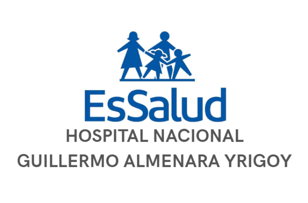 HOSPITAL ALMENARA